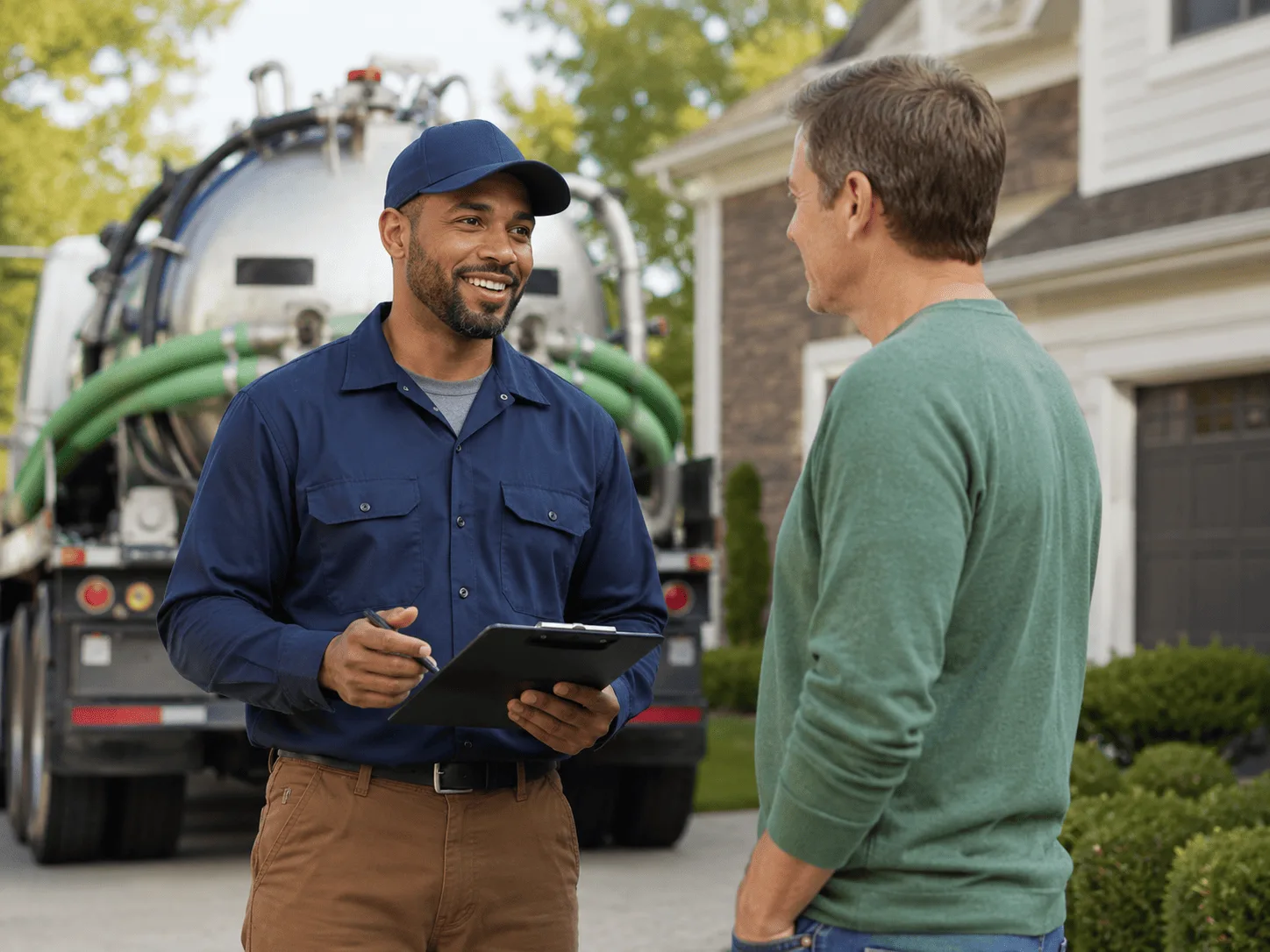 Mosquito Control Stoneham, CO FAQs